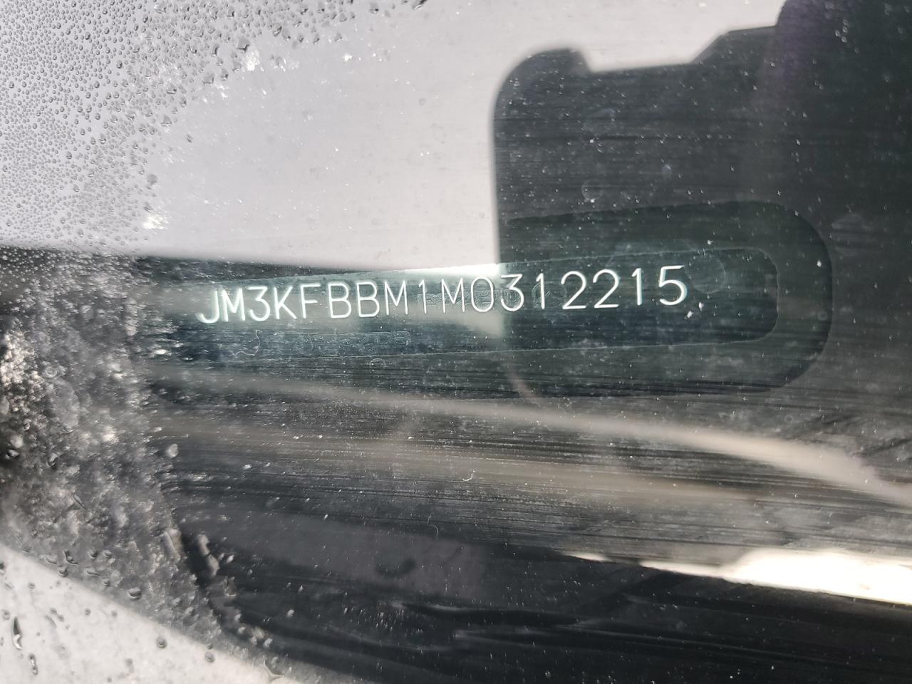 2021 Mazda CX-5 - Image 15