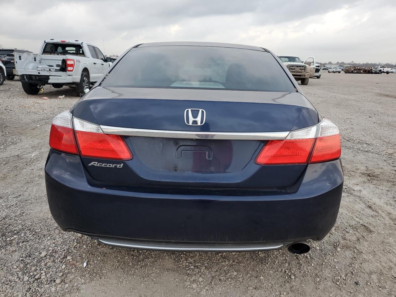 2015 Honda Accord - Image 6