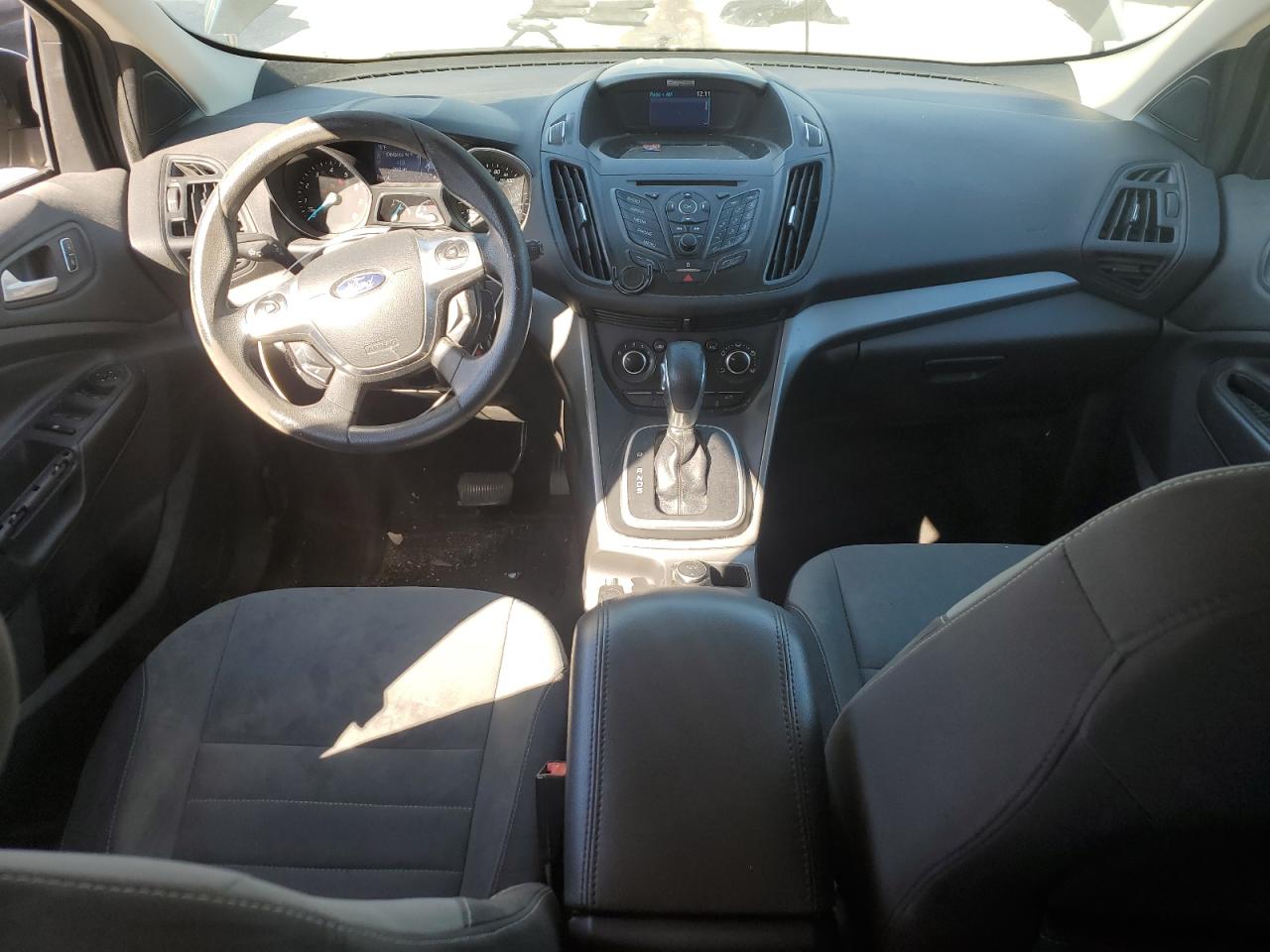 2013 Ford Escape - Image 8