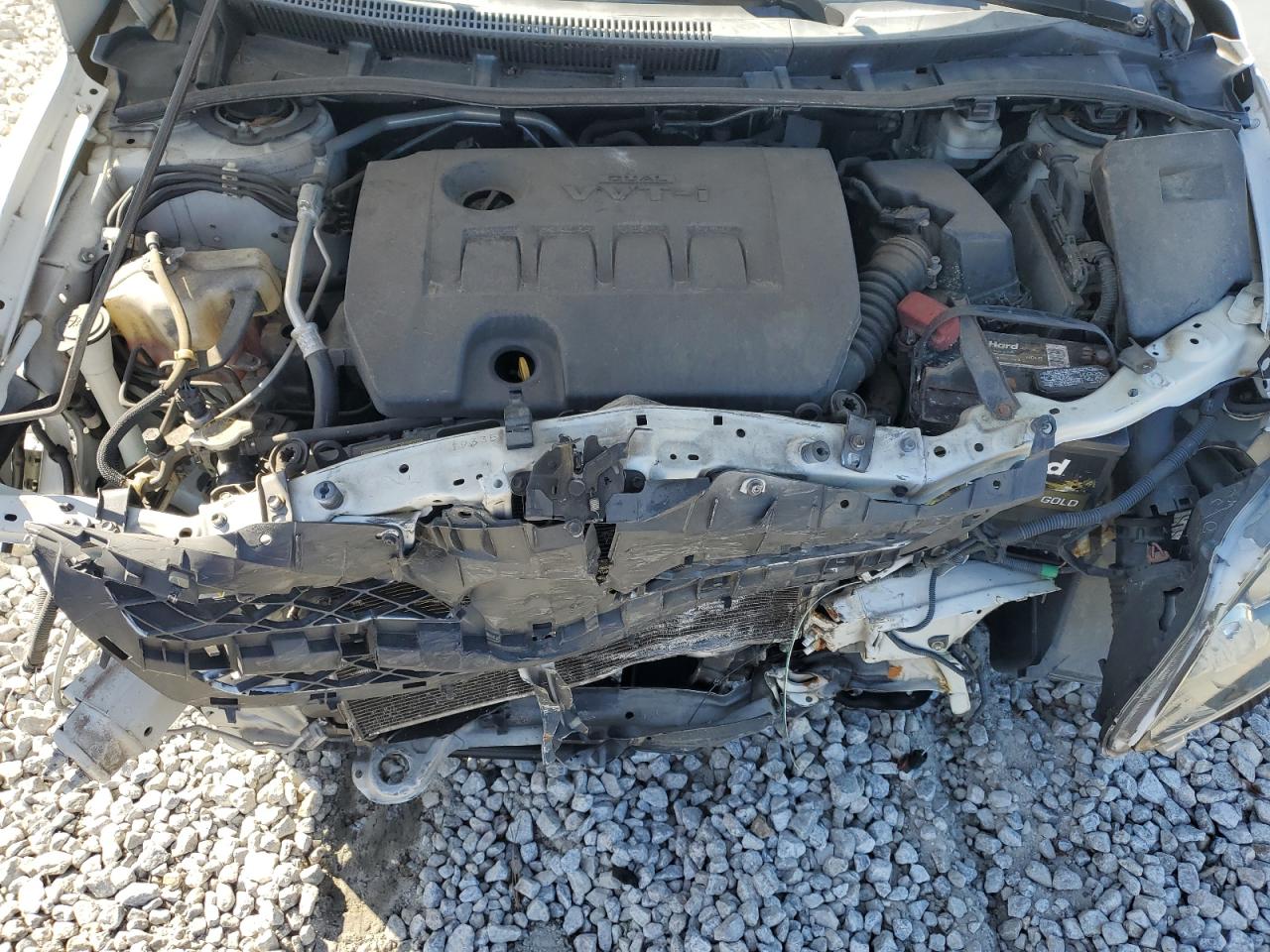 2012 Toyota Corolla - Image 11
