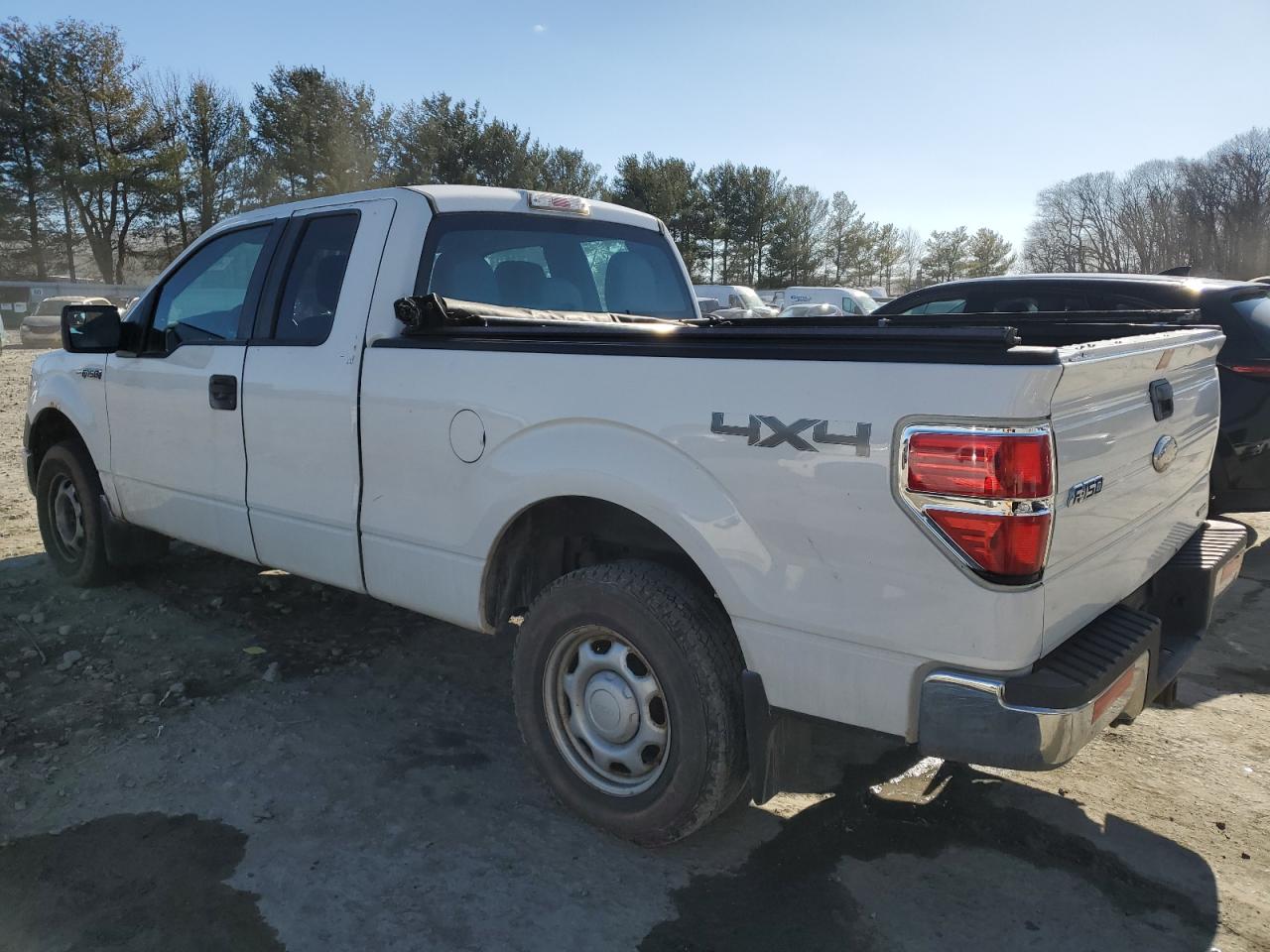 2011 Ford F-150 - Image 2