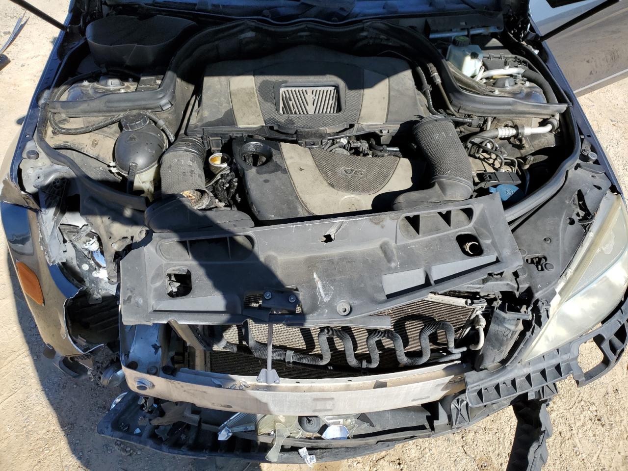 2008 Mercedes-Benz C-klasse - Image 11