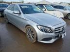 2017 MERCEDES BENZ C350 SPORT for sale at Copart SANDY