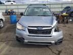 2017 Subaru Forester 2.5I zu verkaufen in Pennsburg, PA - Front End