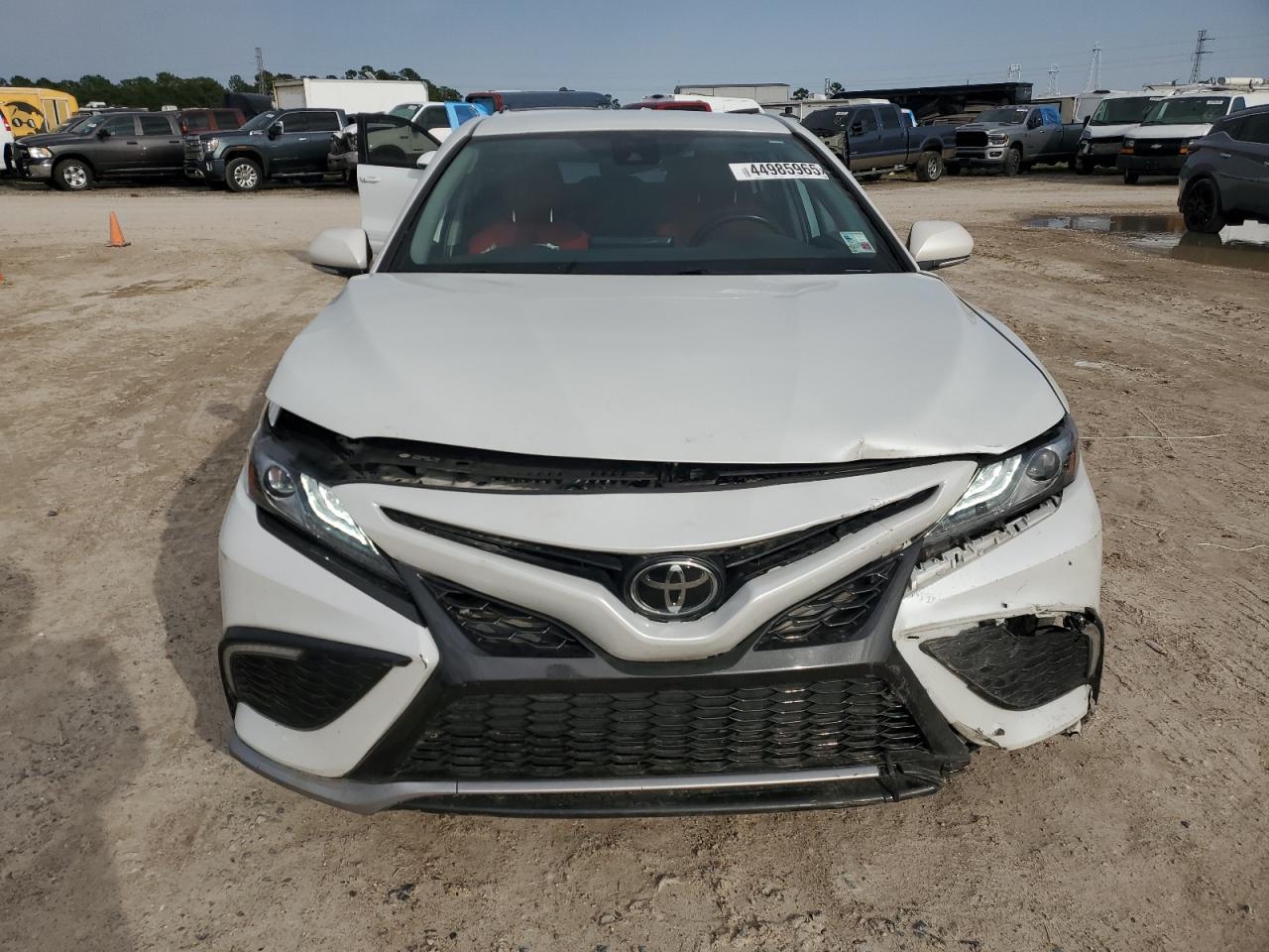 2022 Toyota Camry - Image 5