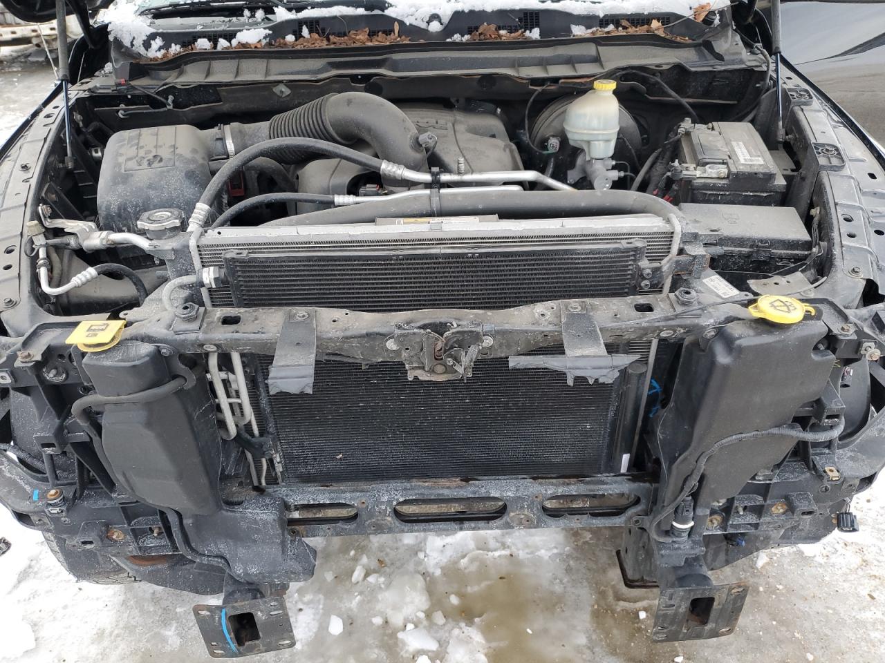 2014 RAM 1500 - Image 11
