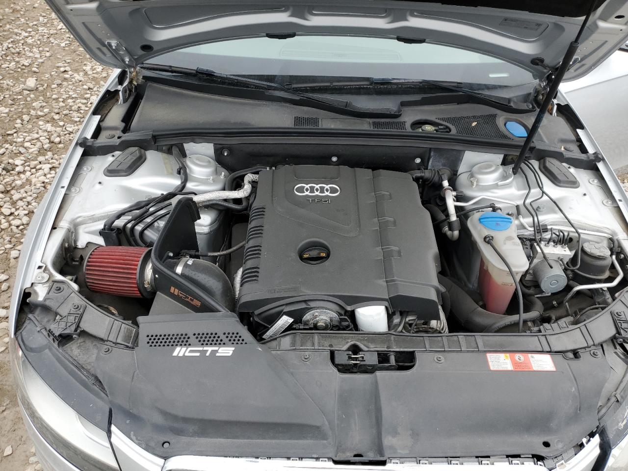 2009 Audi A4 - Image 11