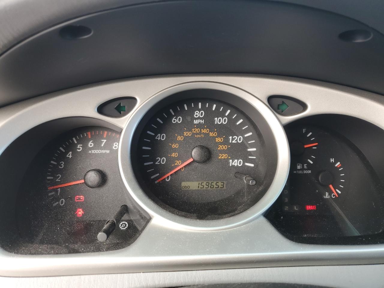 2006 Toyota Highlander - Image 9