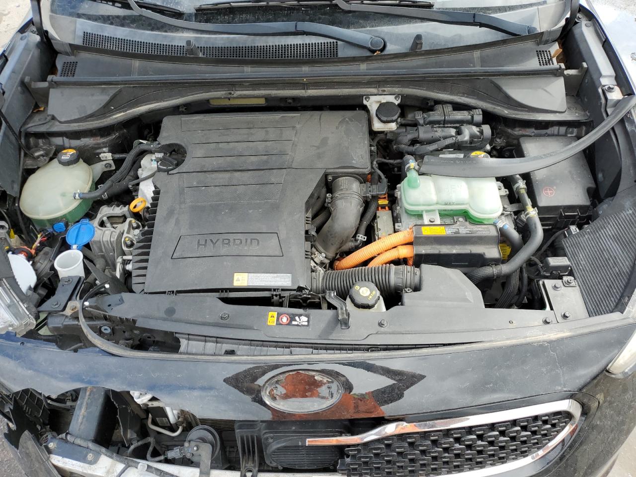 2018 Kia Niro - Image 11