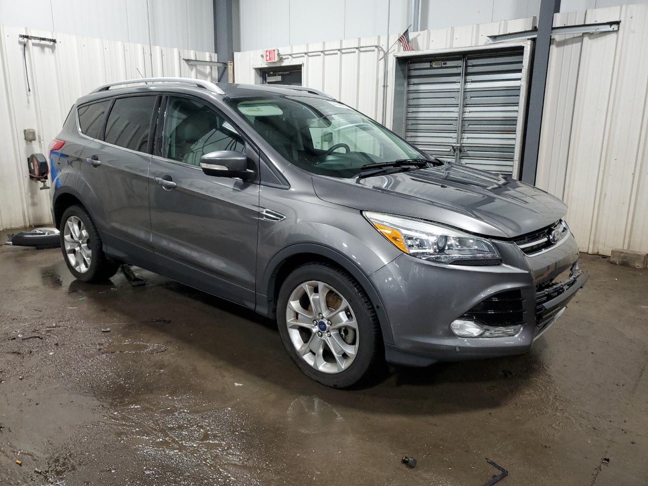 2014 Ford Escape - Image 4