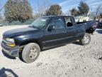 1999 Chevrolet Silverado K1500 продається в Madisonville, TN - Rear End