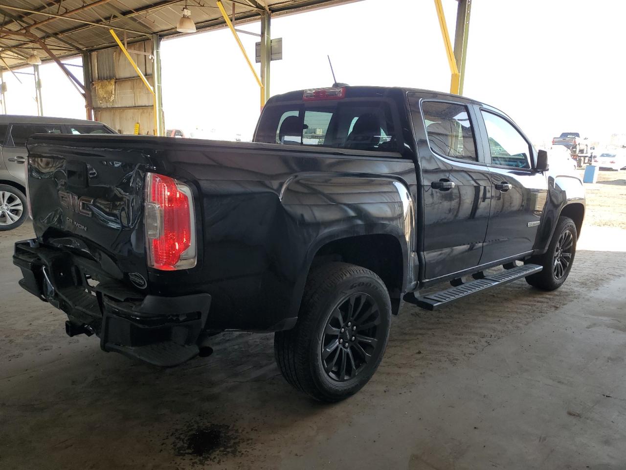 2021 GMC Canyon - Image 3