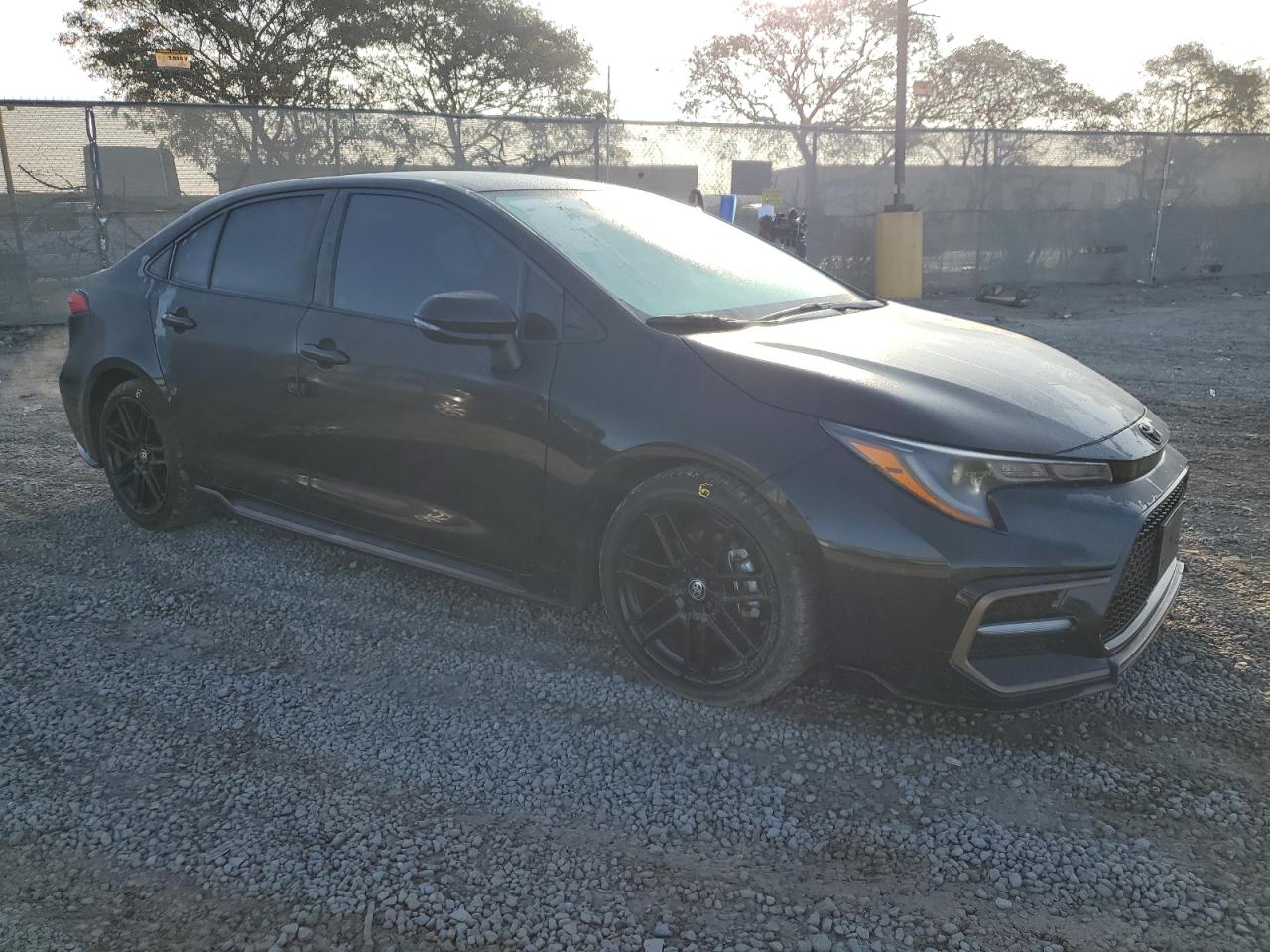 2021 Toyota Corolla - Image 4
