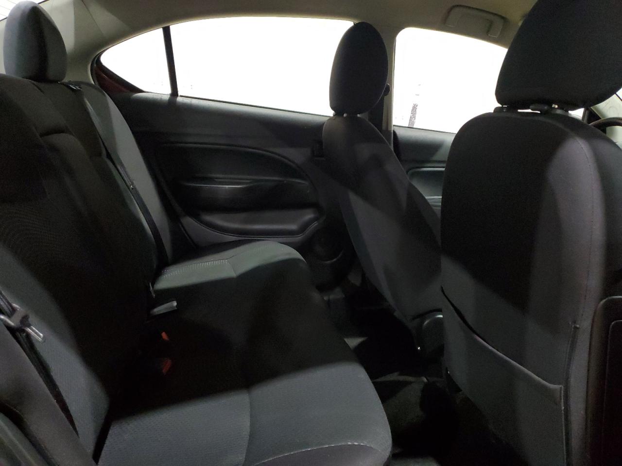 2017 Mitsubishi Mirage - Image 10