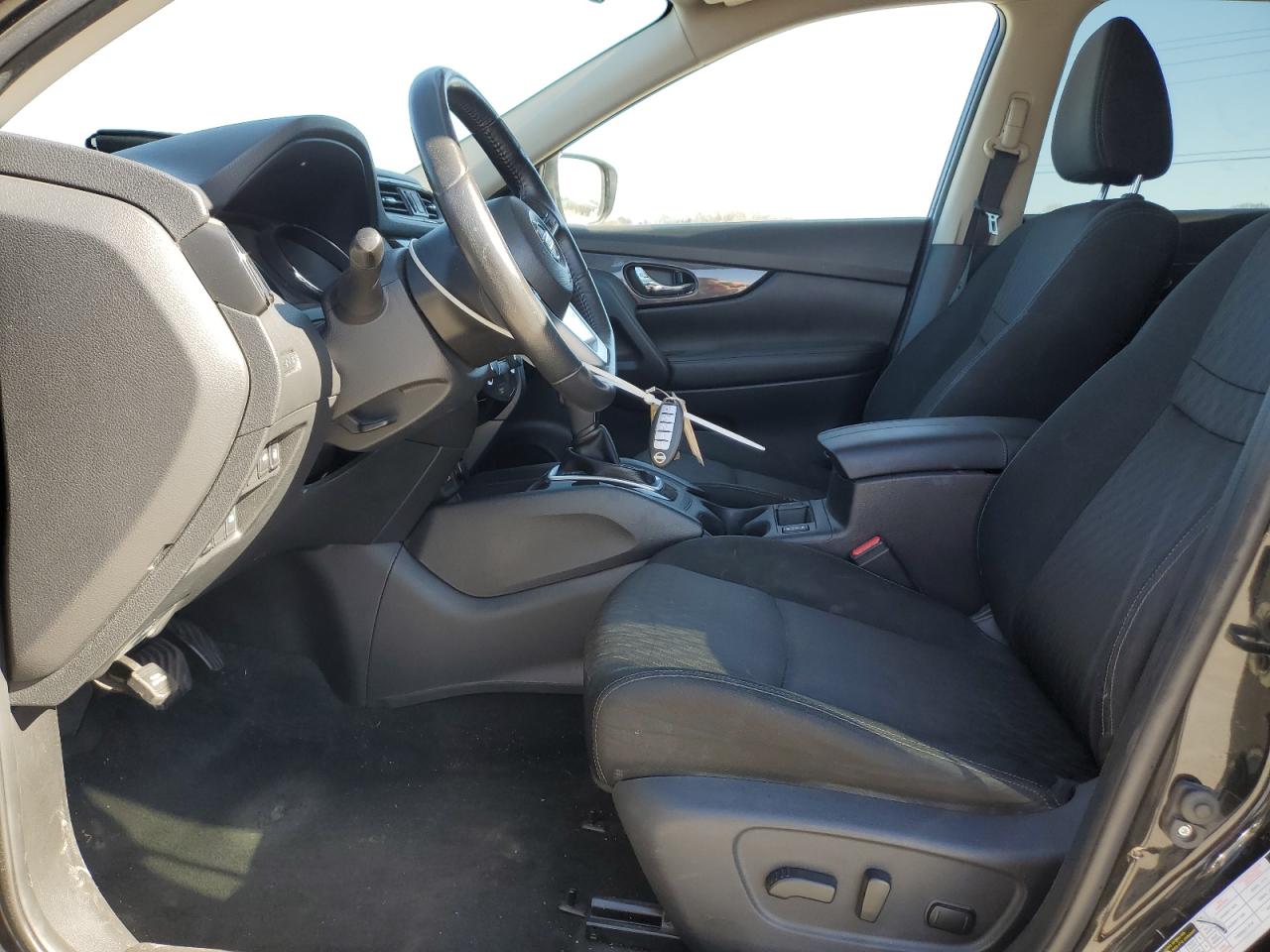 2018 Nissan Rogue - Image 7