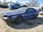 1997 Ford Mustang  продається в Wichita, KS - Front End