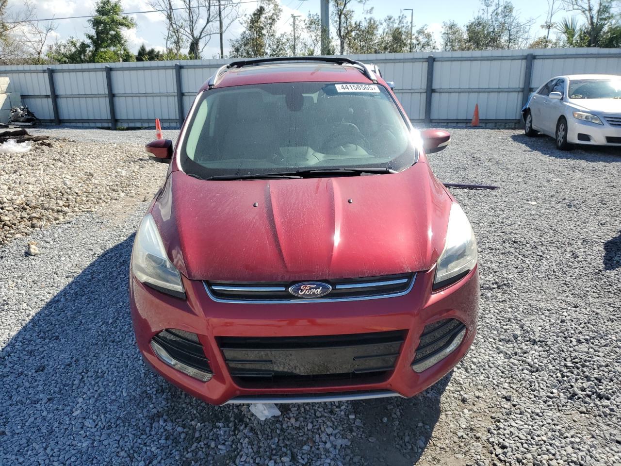 2014 Ford Escape - Image 5