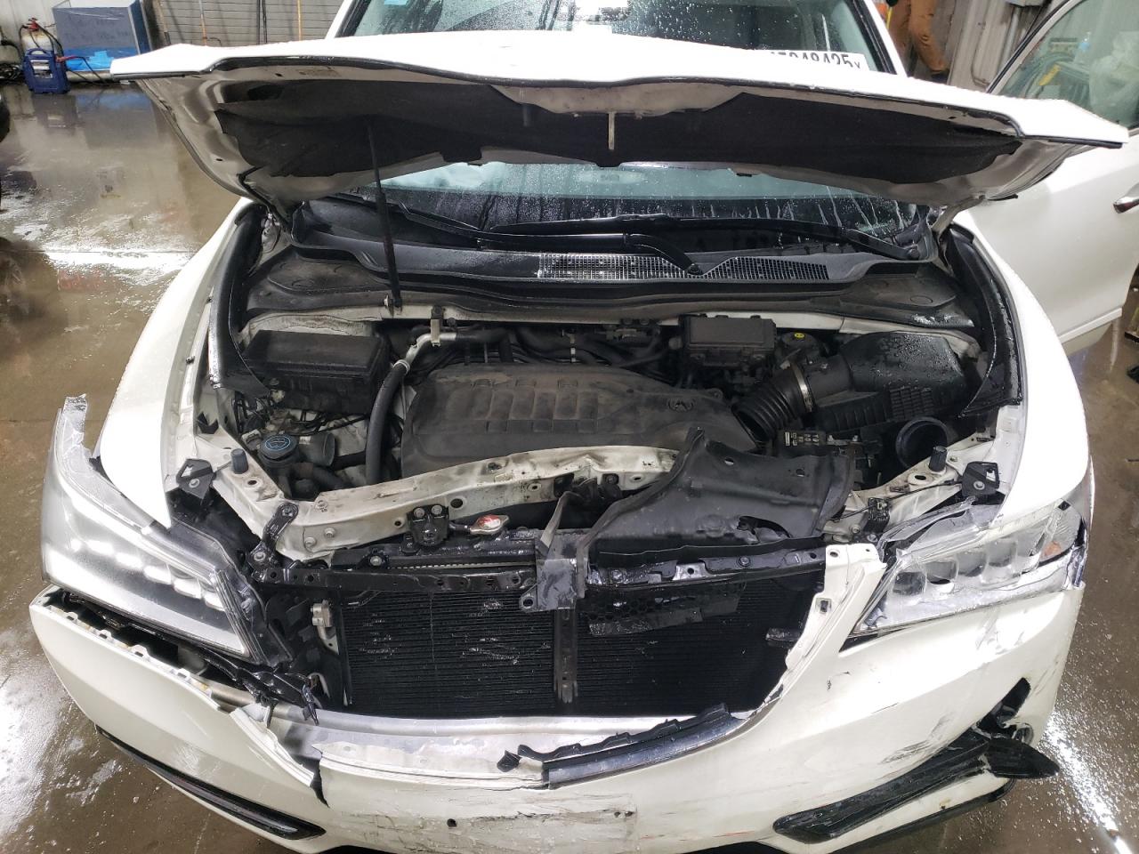 2016 Acura MDX - Image 11