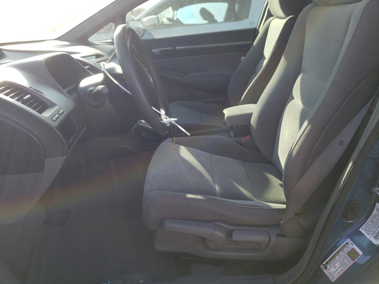 2009 Honda Civic - Image 7