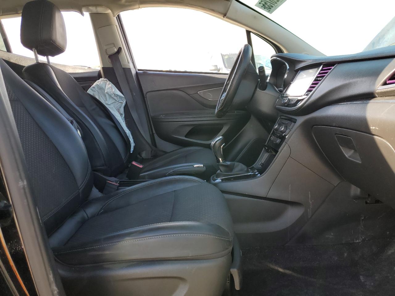 2020 Buick Encore - Image 7