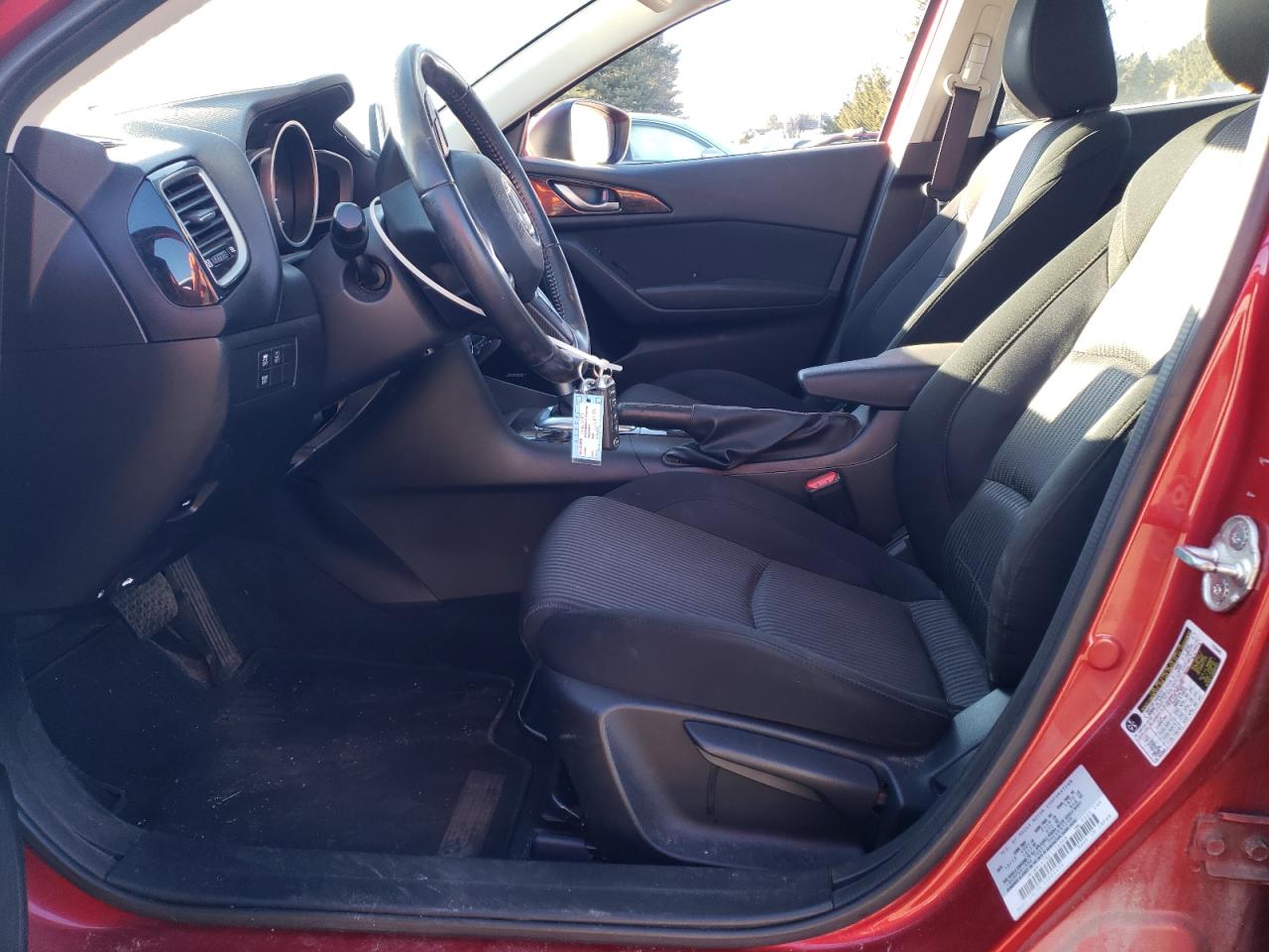 2014 Mazda 3 - Image 7