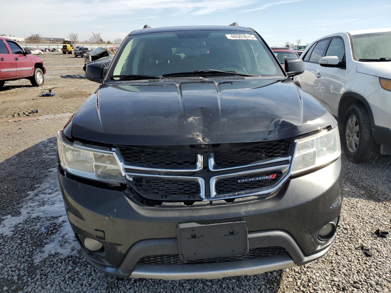 2013 Dodge Journey - Image 5