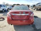 2015 Nissan Altima 2.5 للبيع في Bridgeton، MO - Front End