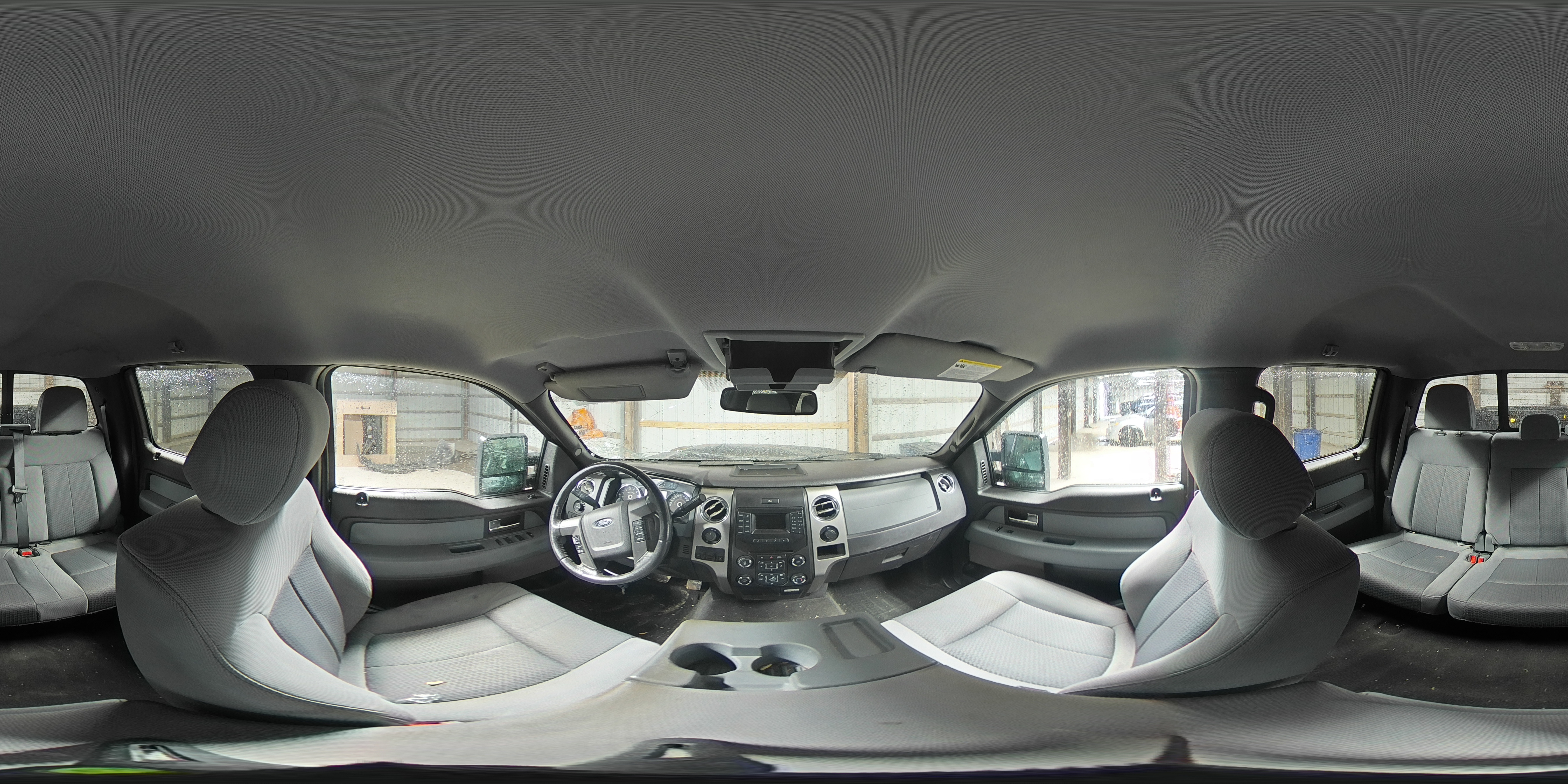 2013 Ford F-150 - Image 13
