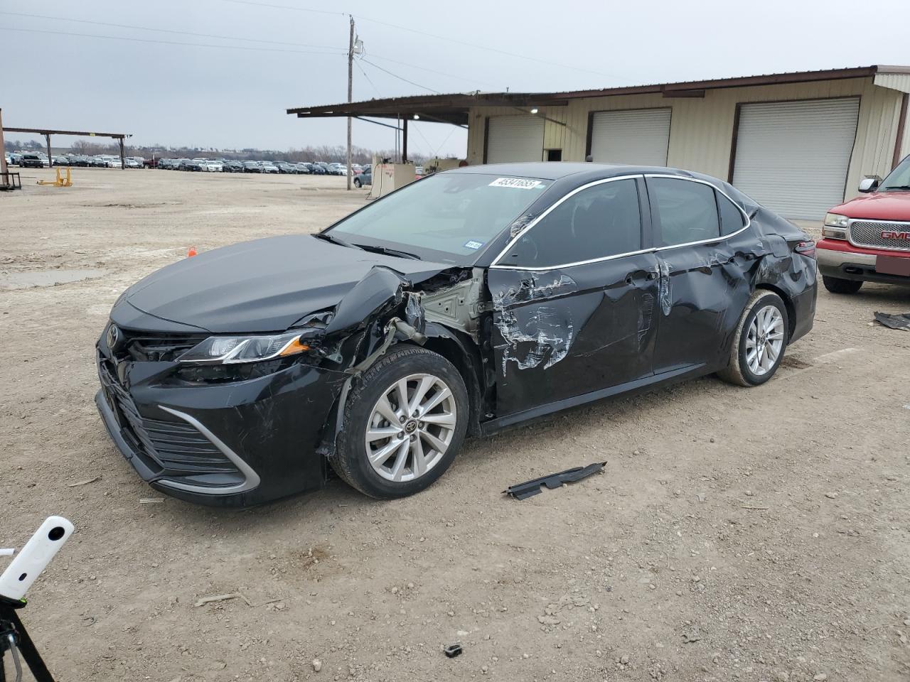 2023 Toyota Camry - Image 1