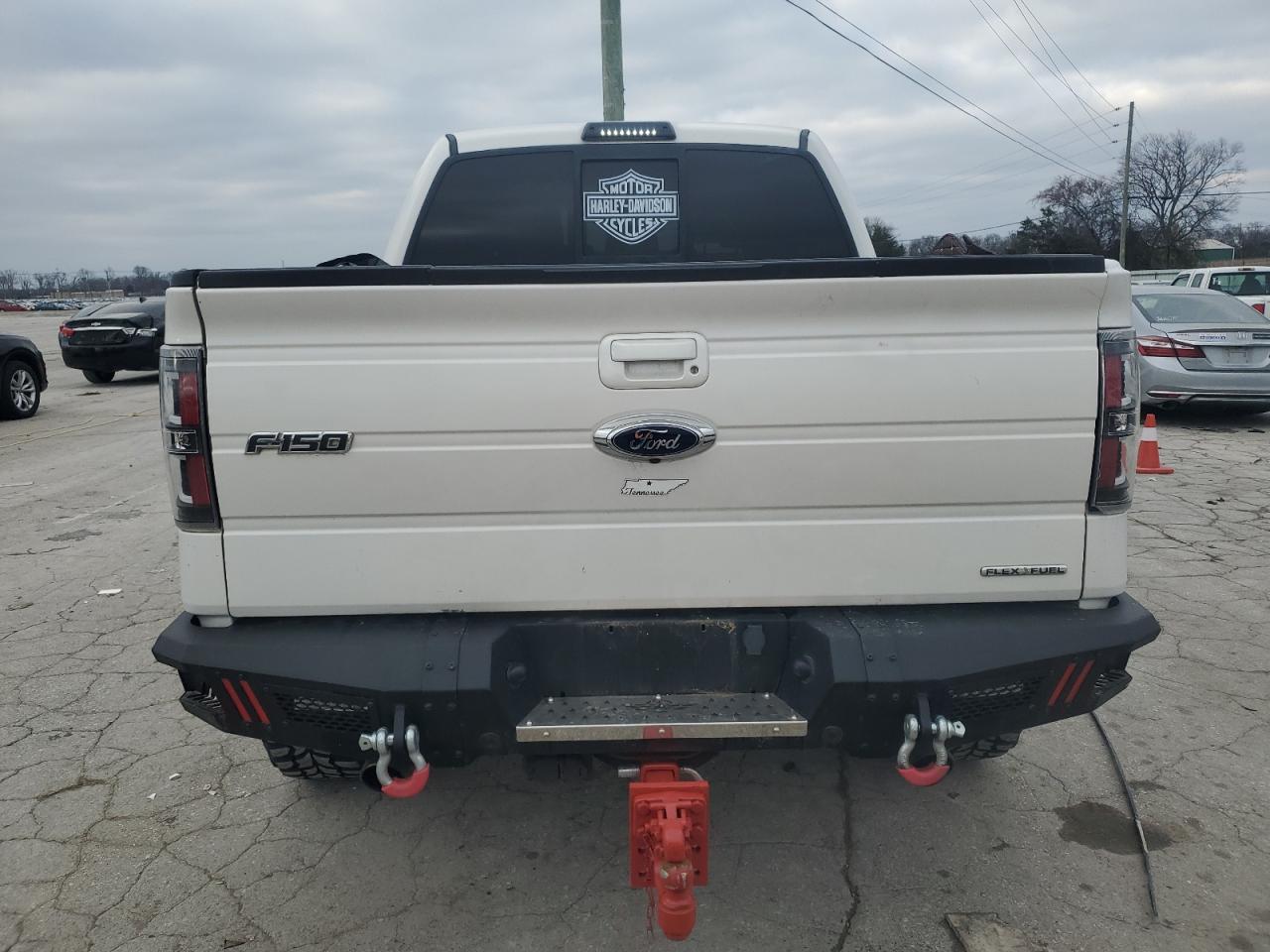 2013 Ford F-150 - Image 6