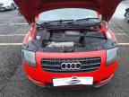 2005 AUDI TT TURBO for sale at Copart SANDTOFT