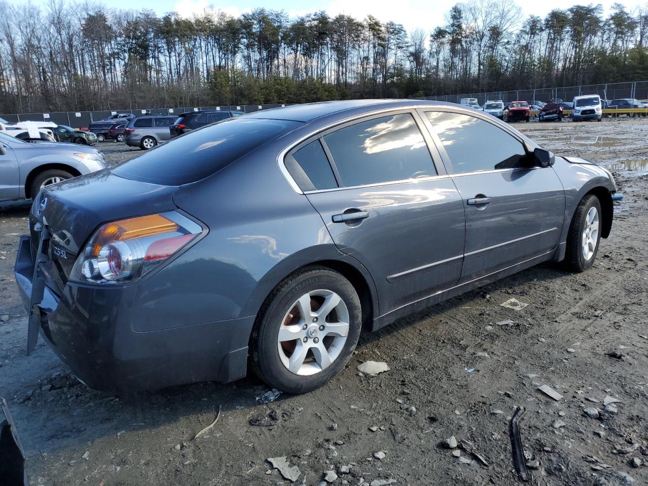 2009 Nissan Altima - Image 3
