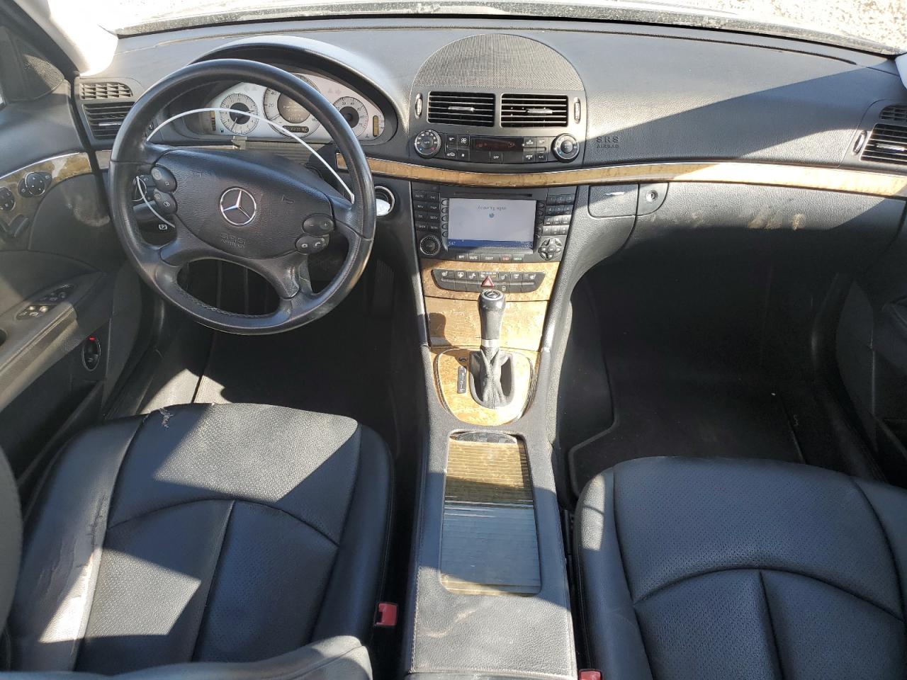2008 Mercedes-Benz E-klasse - Image 8