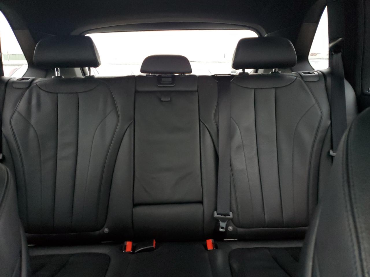 2017 BMW X5 - Image 10