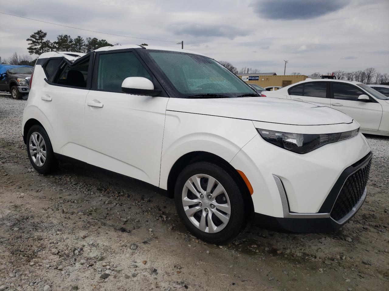 2023 Kia Soul - Image 4