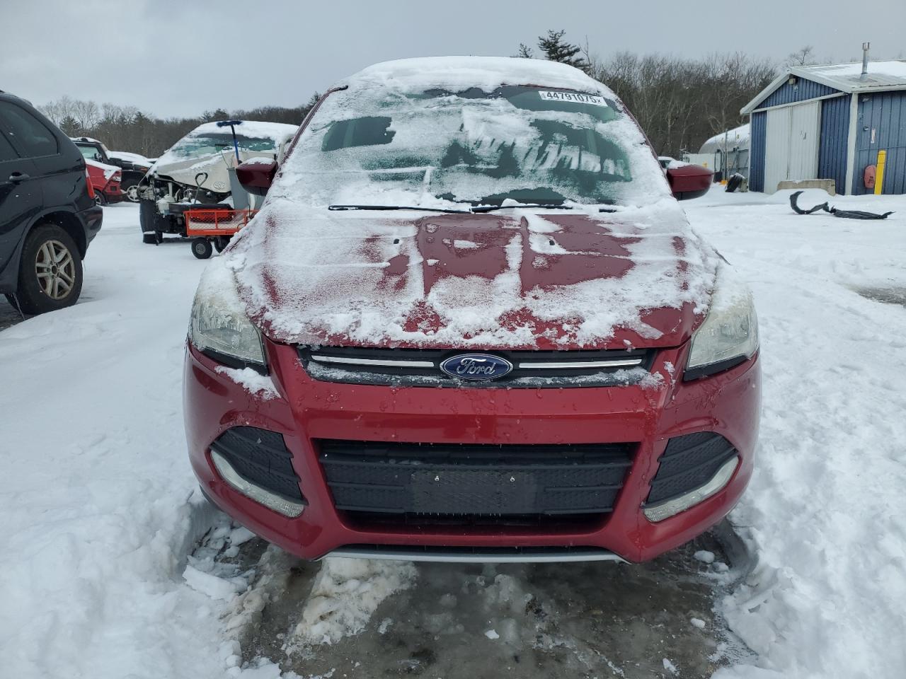 2014 Ford Escape - Image 5