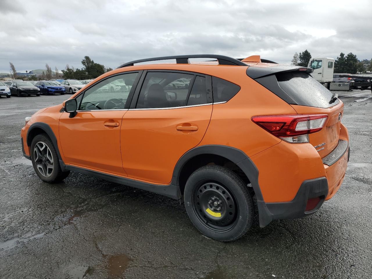2019 Subaru XV - Image 2