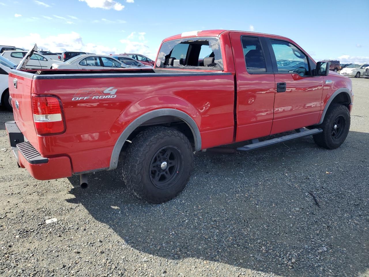 2005 Ford F-150 - Image 3