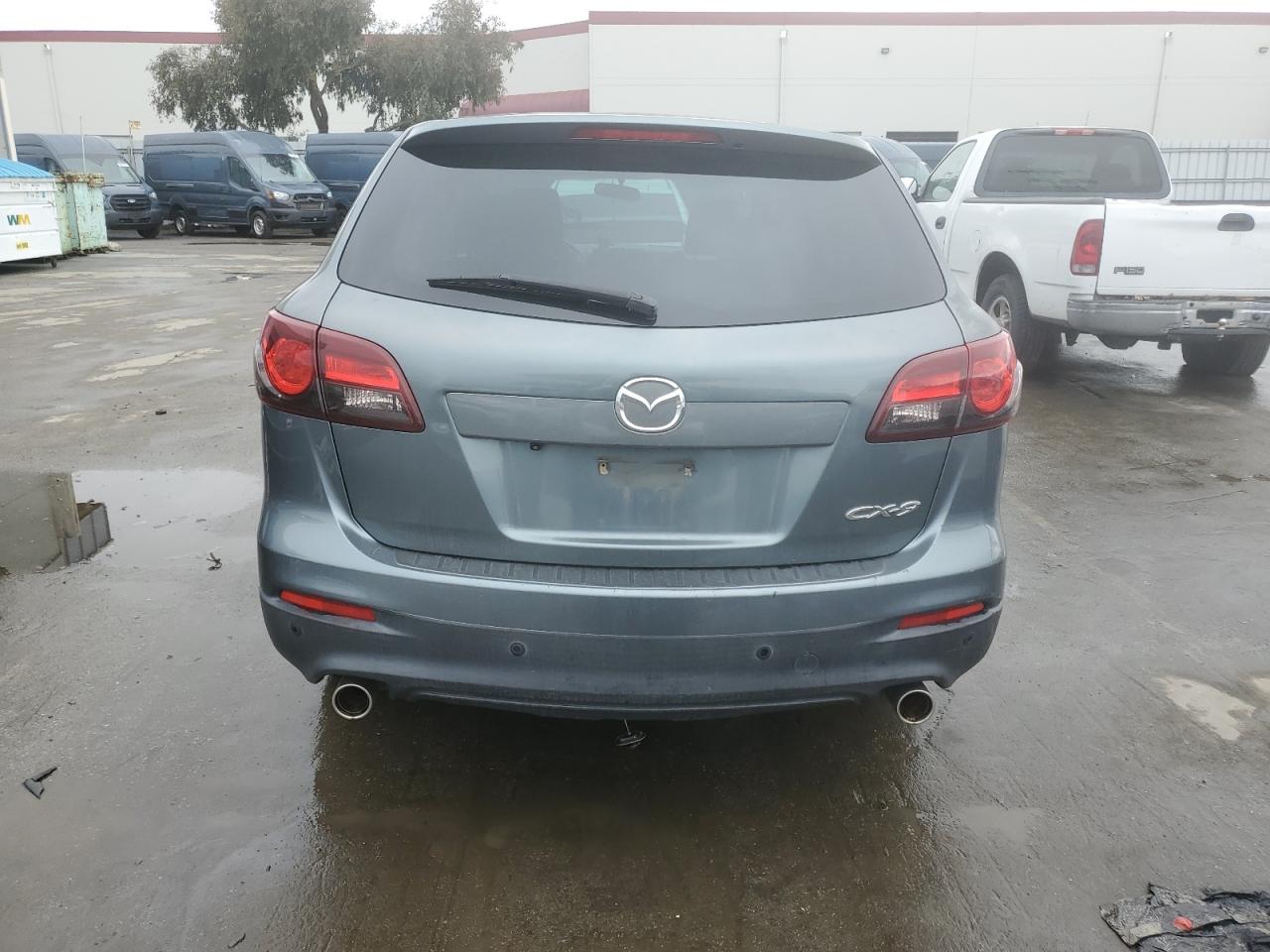 2013 Mazda CX-9 - Image 6