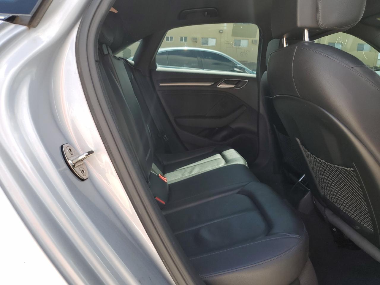 2019 Audi A3 - Image 10