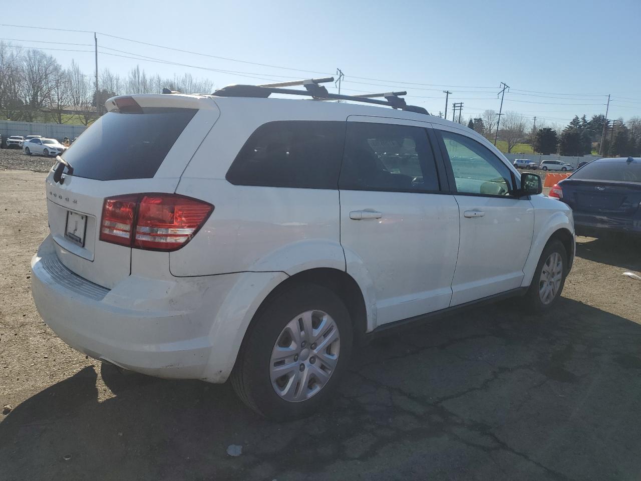 2016 Dodge Journey - Image 3