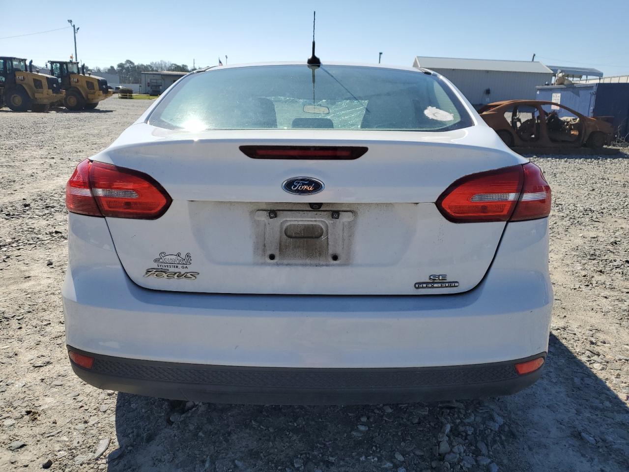2015 Ford Focus - Image 6