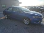 2015 Chrysler 200 Limited na sprzedaż w Arcadia, FL - Biohazard/Chemical