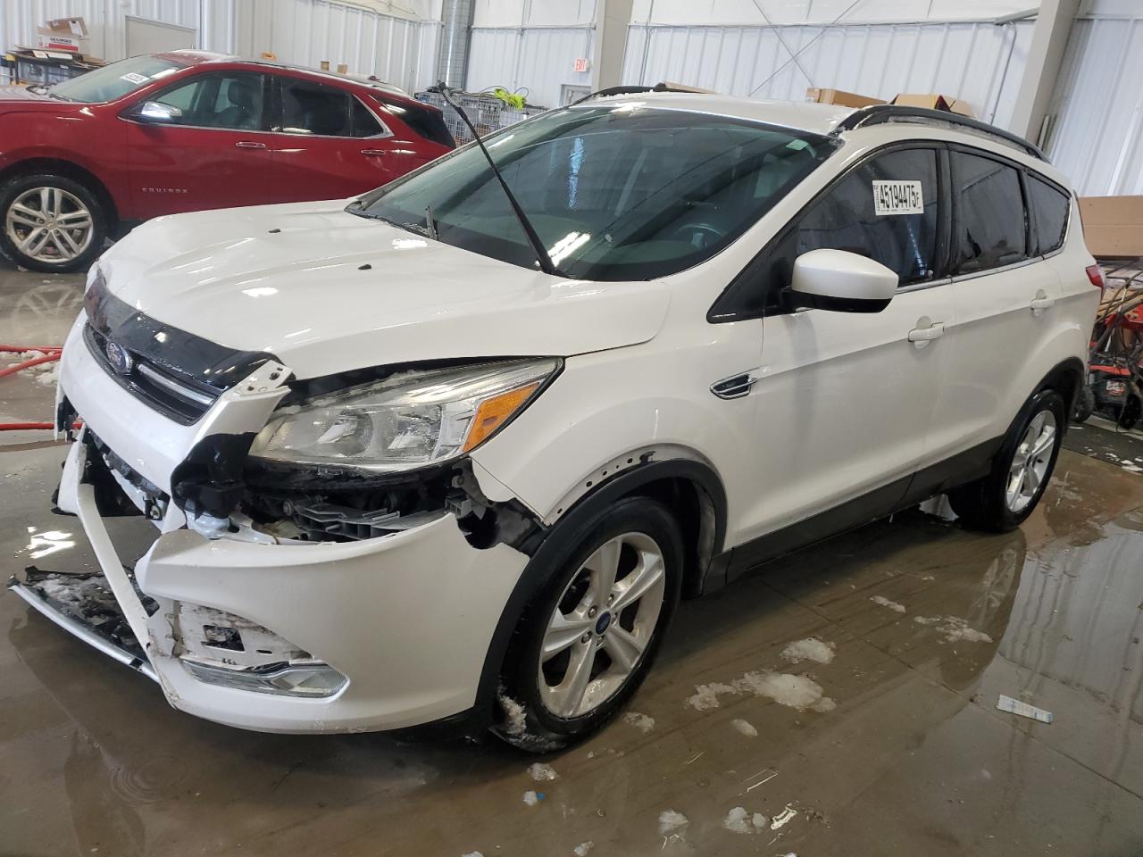 2016 Ford Escape - Image 1