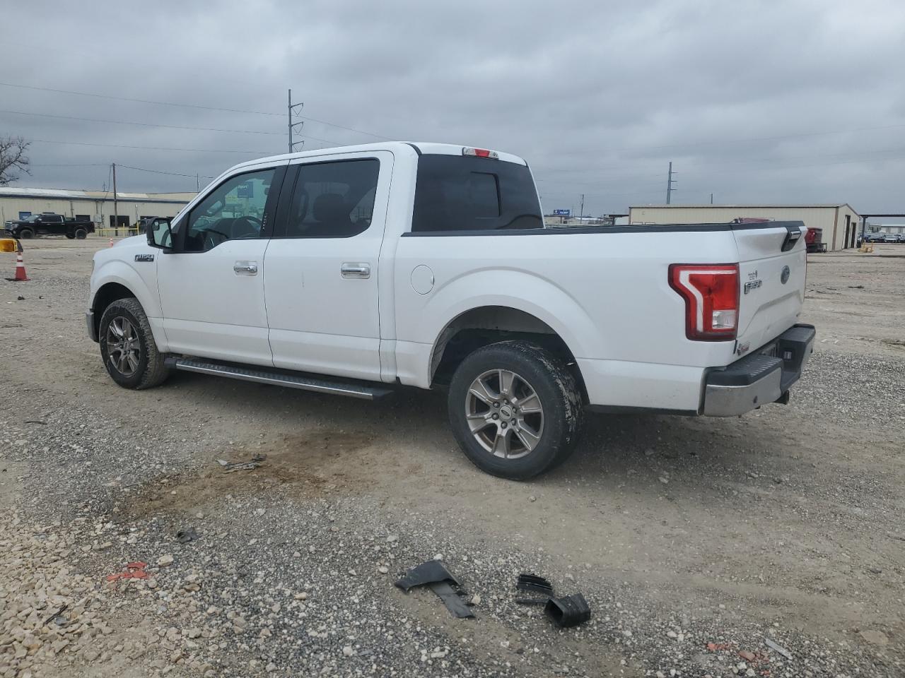 2015 Ford F-150 - Image 2