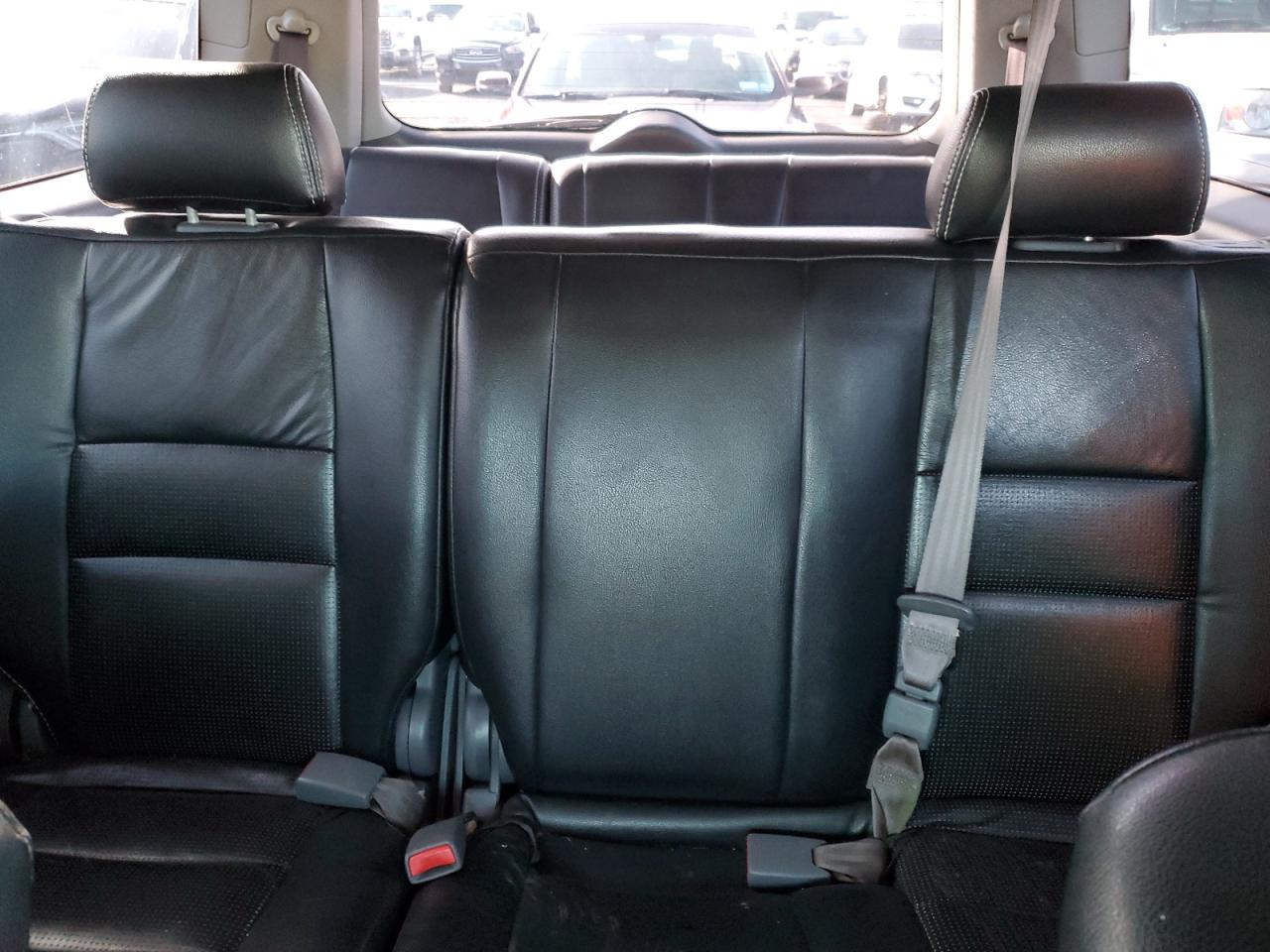 2008 Honda Pilot - Image 10