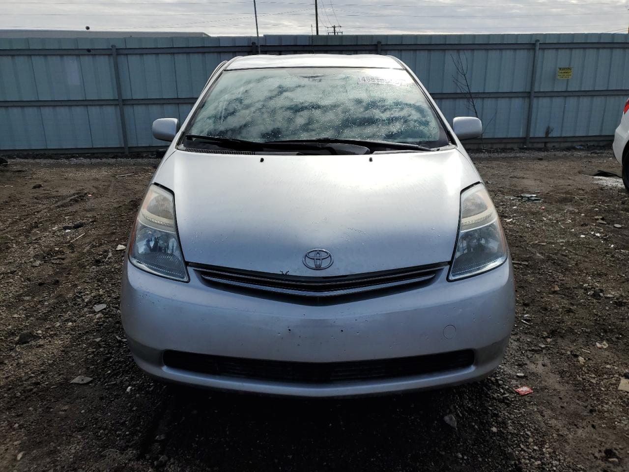 2008 Toyota Prius - Image 5