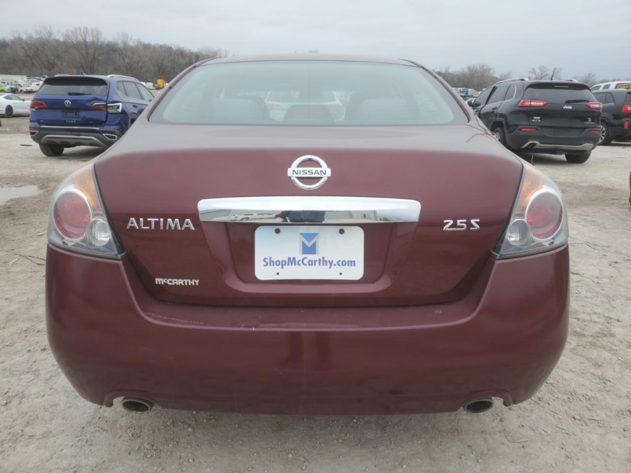 2012 Nissan Altima - Image 6