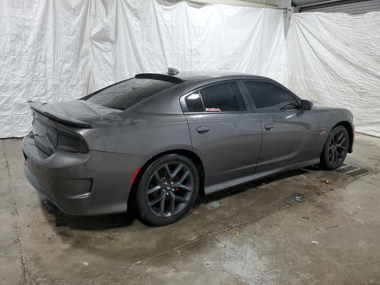 2019 Dodge Charger - Image 3