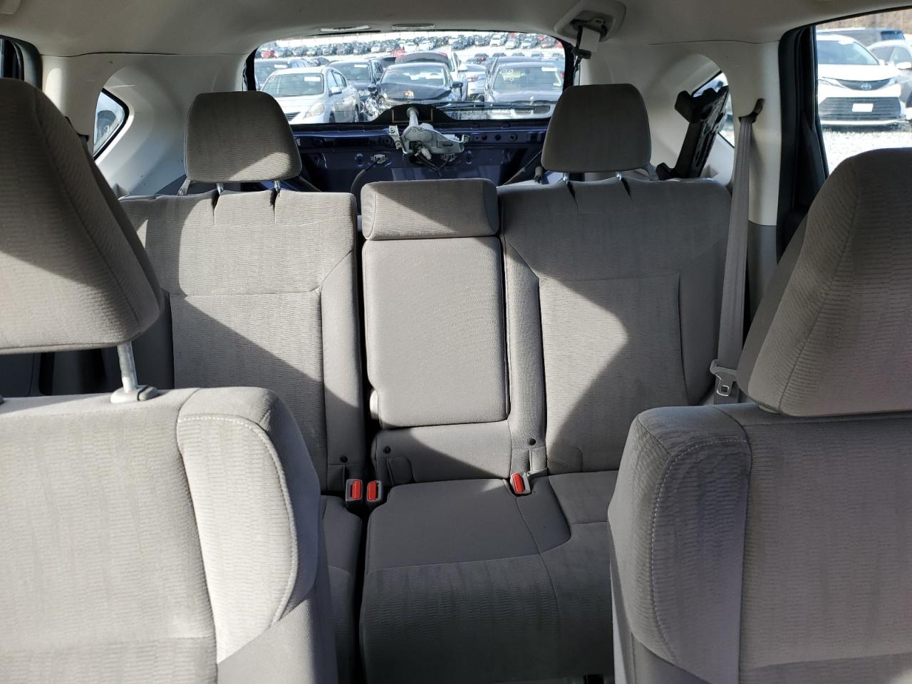 2013 Honda CR-V - Image 10